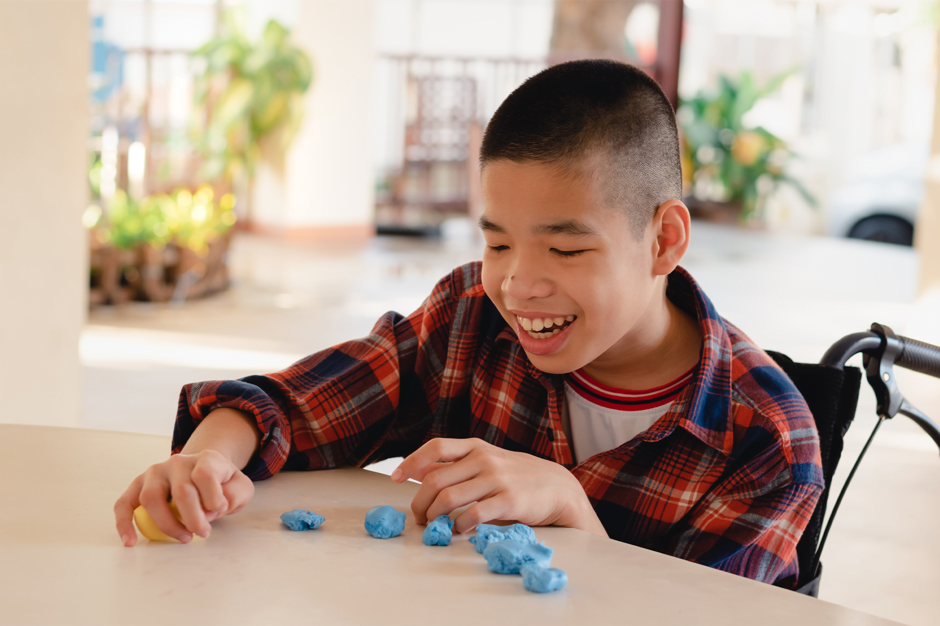 Child Care Activities and Campaigning in Richmond & New South Wales